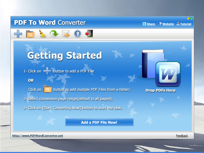 Converter Pdf To Word Free Download For Mac