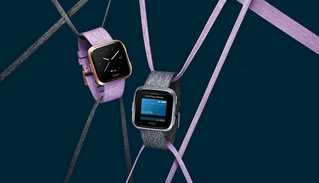 How To Download Music To Fitbit Versa Mac