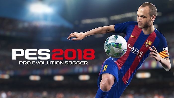Download Pes Pro Evolution Soccer 2019 Mac Osx